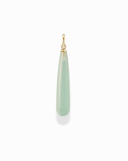 Dana Gemstone Charm