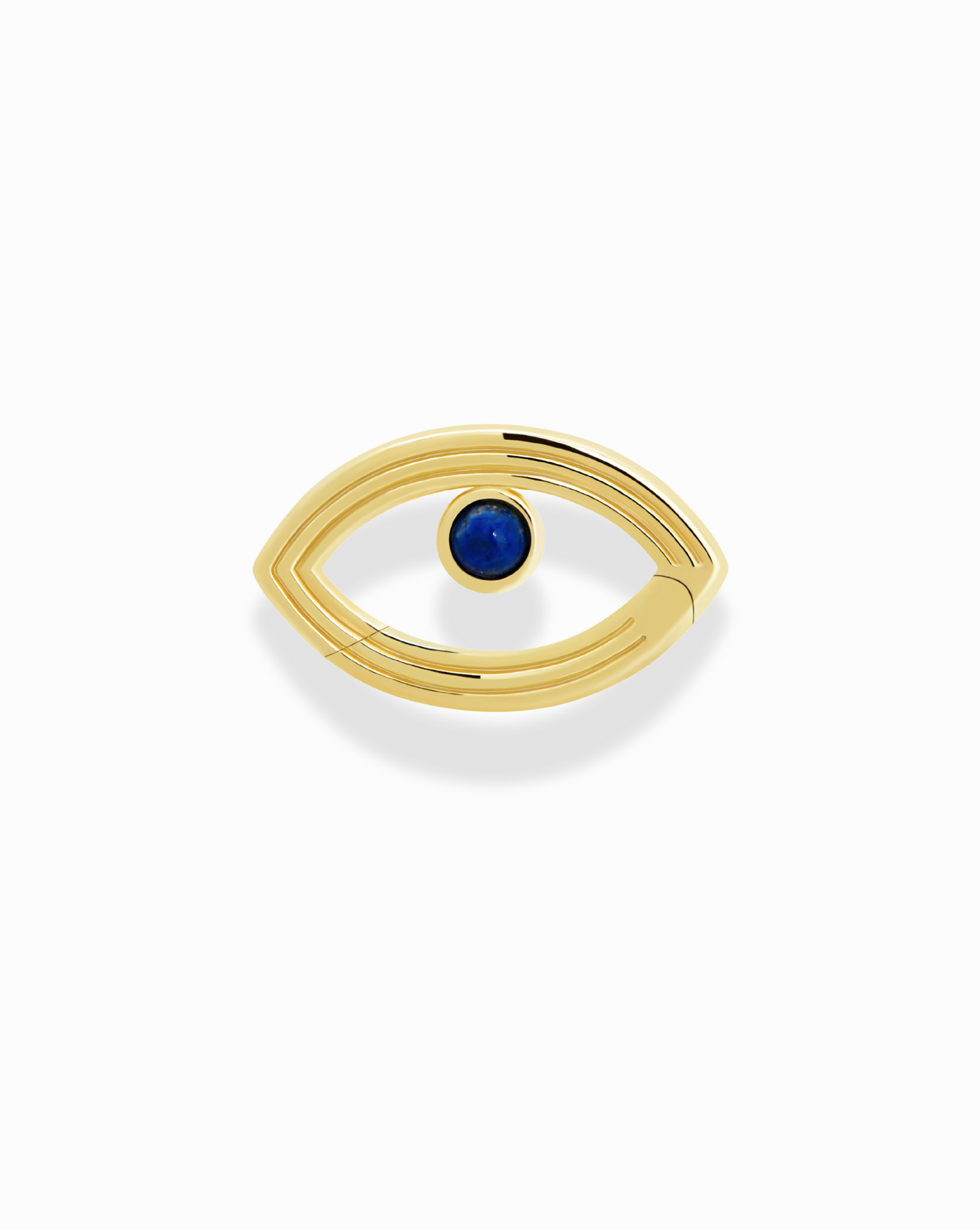 Agatha Evil Eye Enhancer