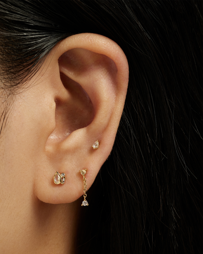 Alicia Studs