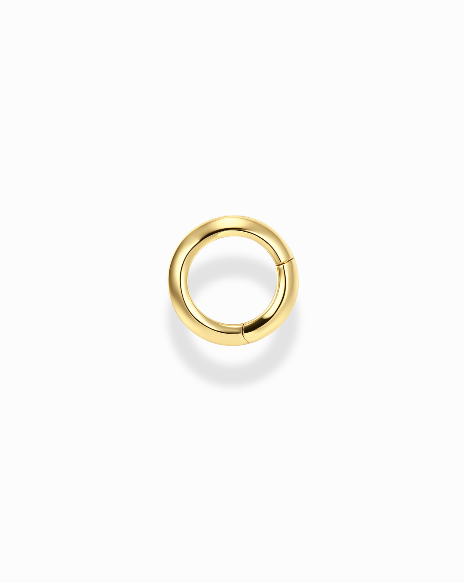 Avi Knife Edge Enhancer replacement spring clasp. Spring mechanism for safe, consistent knife deployment and retraction.