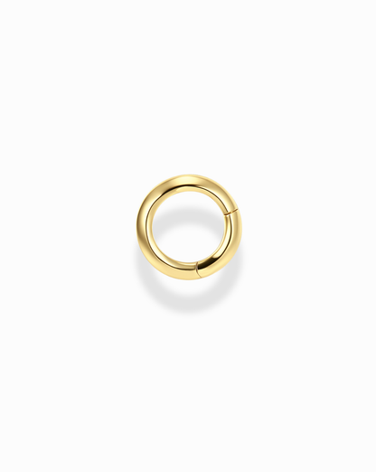 Avi Knife Edge Enhancer replacement spring clasp. Spring mechanism for safe, consistent knife deployment and retraction.
