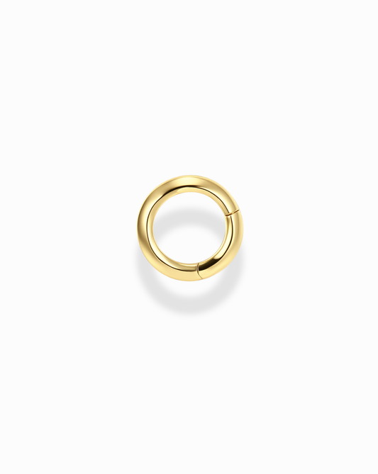 Avi Knife Edge Enhancer replacement spring clasp. Spring mechanism for safe, consistent knife deployment and retraction.