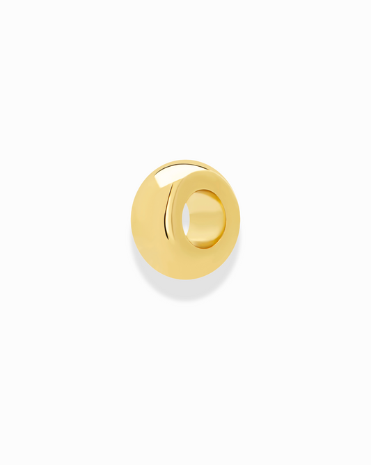 Britt Smooth Charm Spacer
