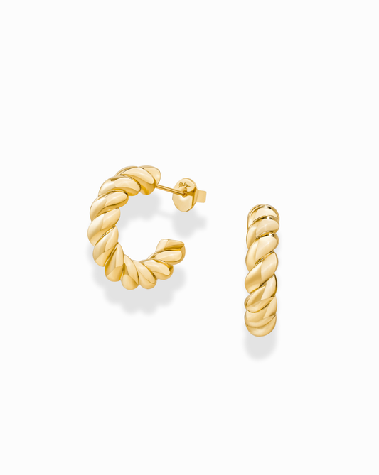 Cenie Rope Hoops - Mod + Jo