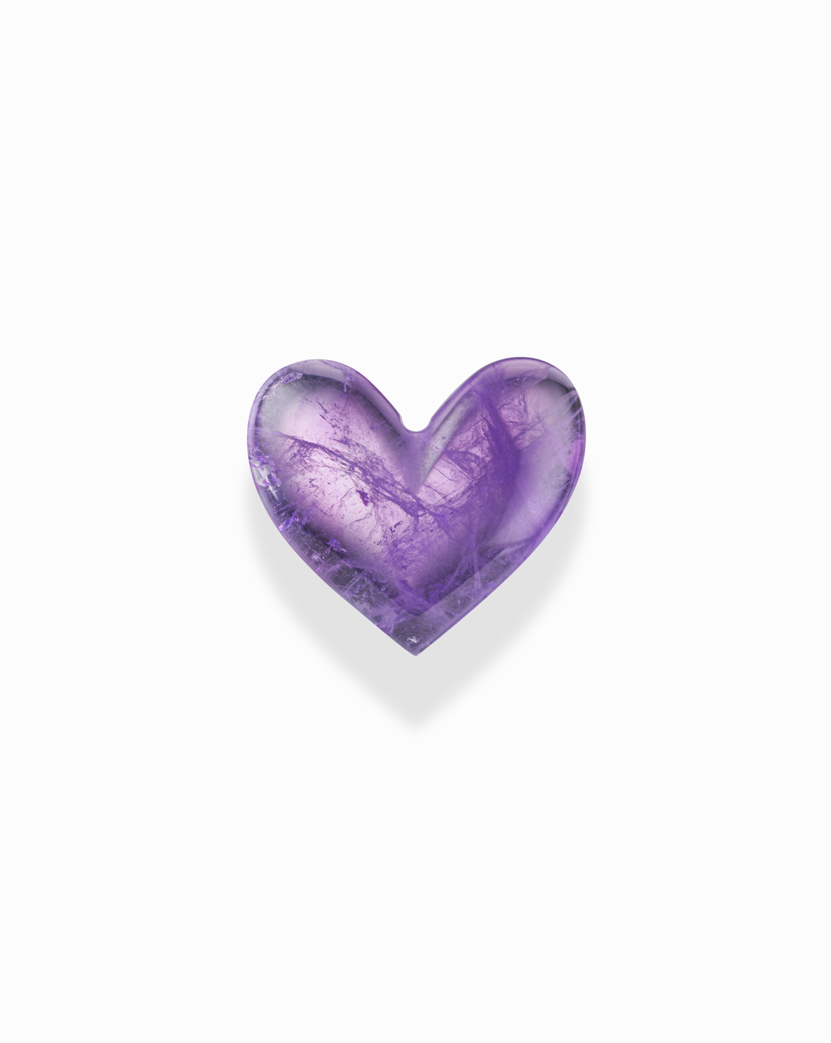 Davie Heart Birthstone - Mod + Jo