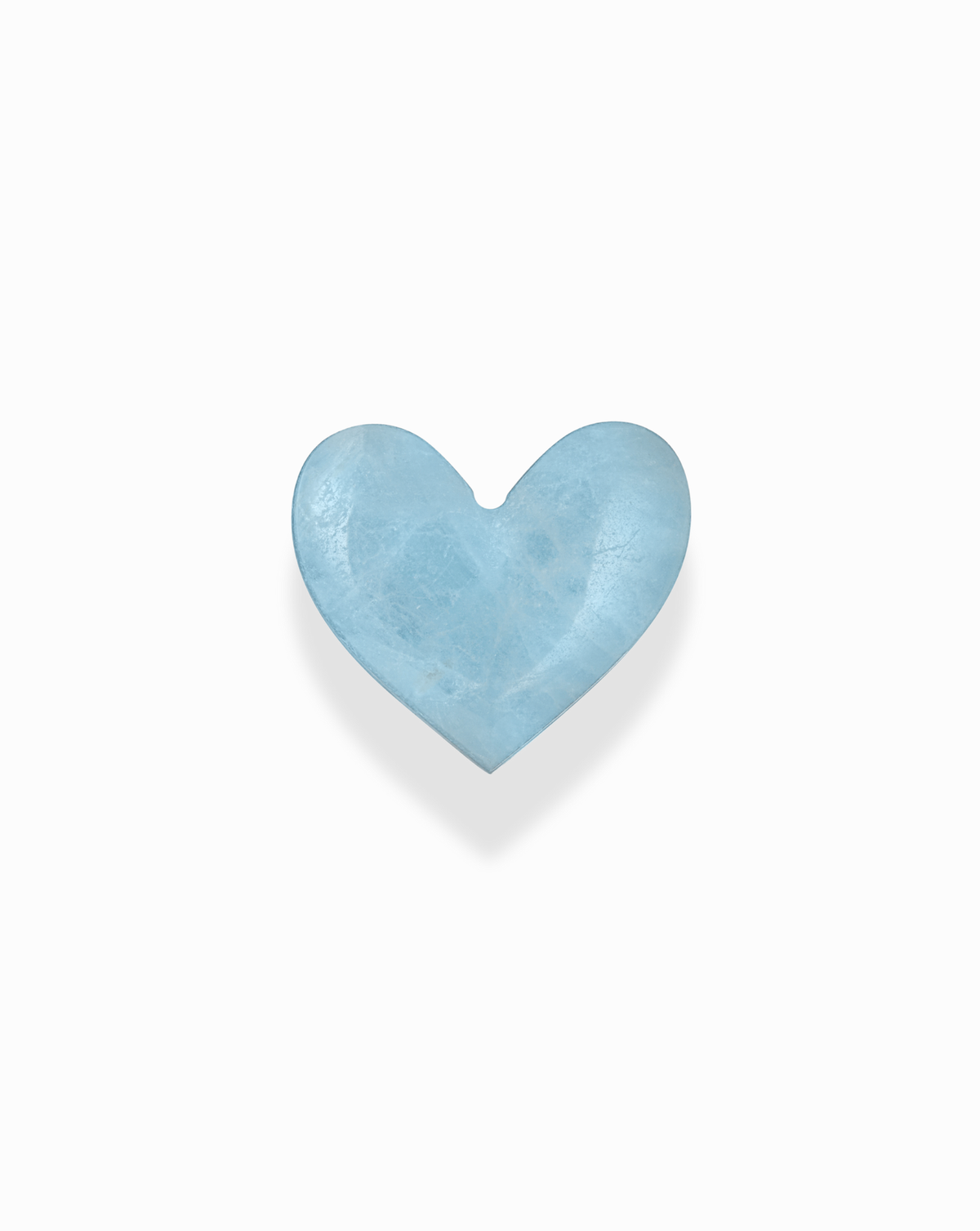 Davie Heart Birthstone - Mod + Jo