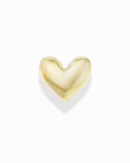 Davie Heart Birthstone - Mod + Jo
