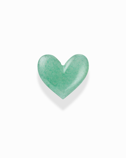 Davie Heart Birthstone - Mod + Jo