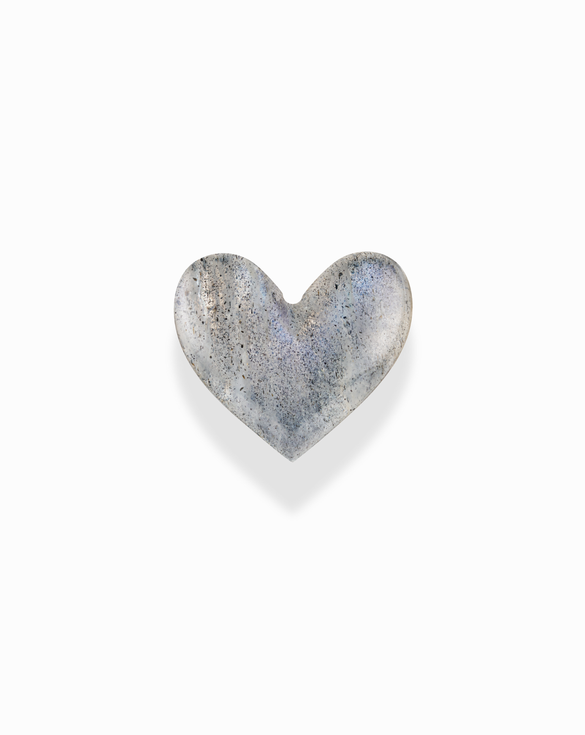 Davie Heart Birthstone - Mod + Jo