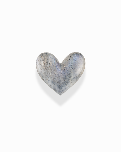 Davie Heart Birthstone - Mod + Jo