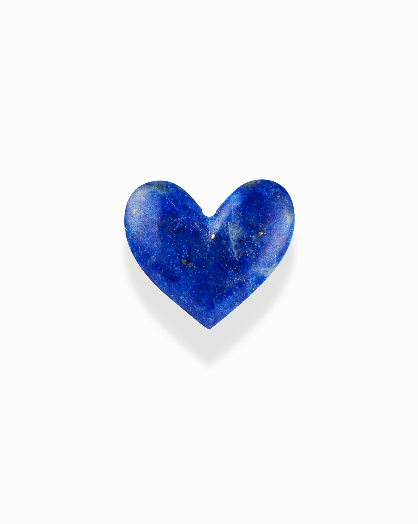 Davie Heart Birthstone