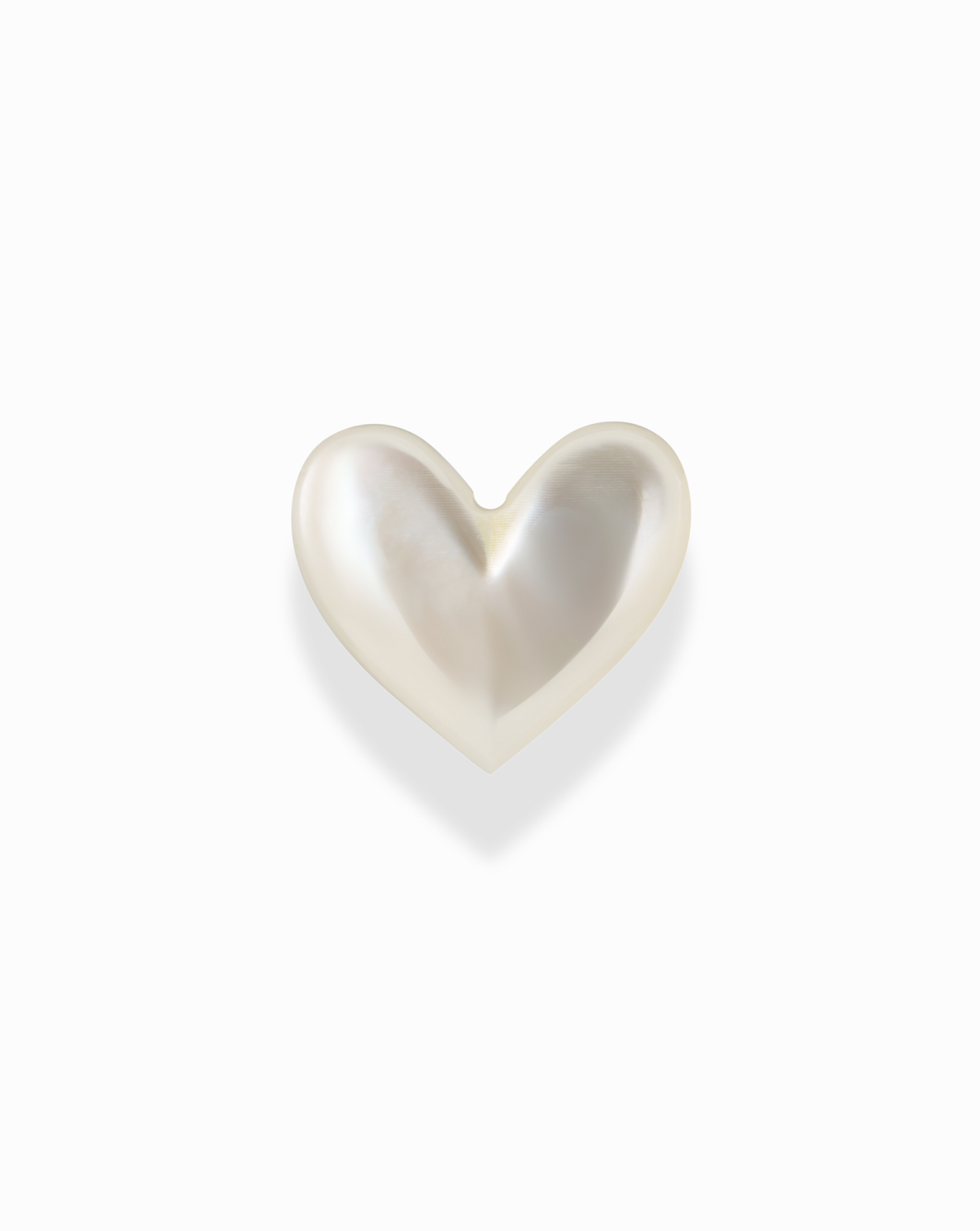 Davie Heart Birthstone - Mod + Jo
