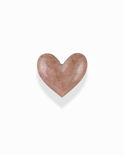 Davie Heart Birthstone - Mod + Jo