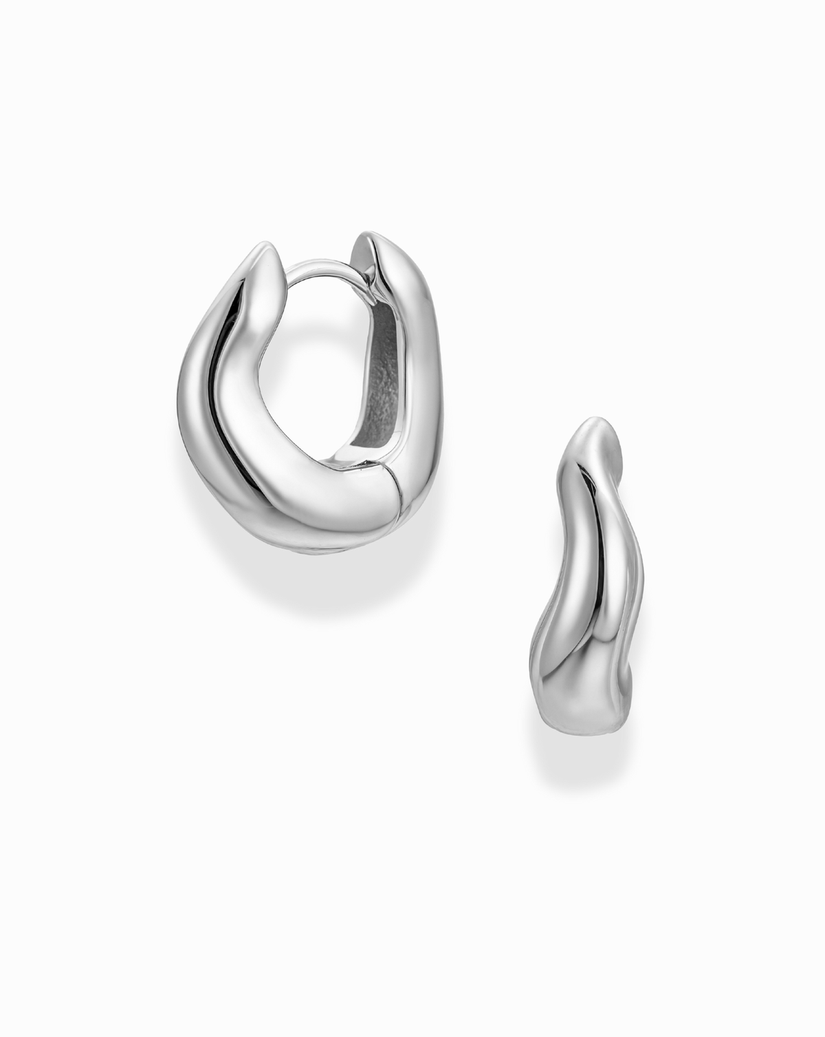 Grande Hallie Tapered Huggies - Mod + Jo