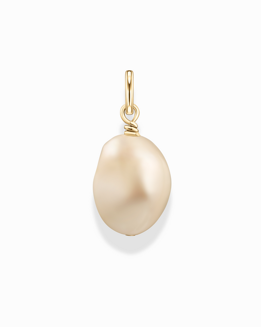Imogen Pearl Charm