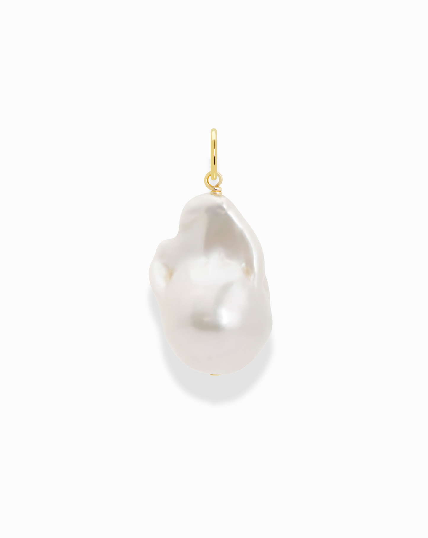 Jaci Baroque Pearl Charm