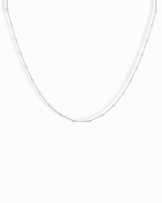 Jules Chain Necklace