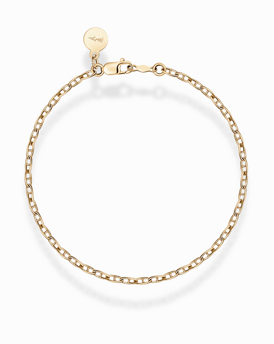 Liv Mariner Chain Bracelet