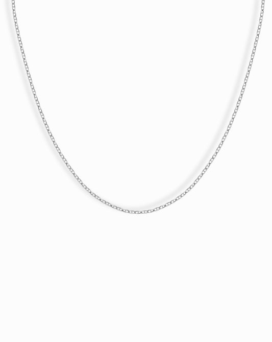 Liv Mariner Chain Necklace