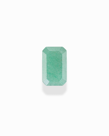 Mabel Rectangle Birthstone - Mod + Jo