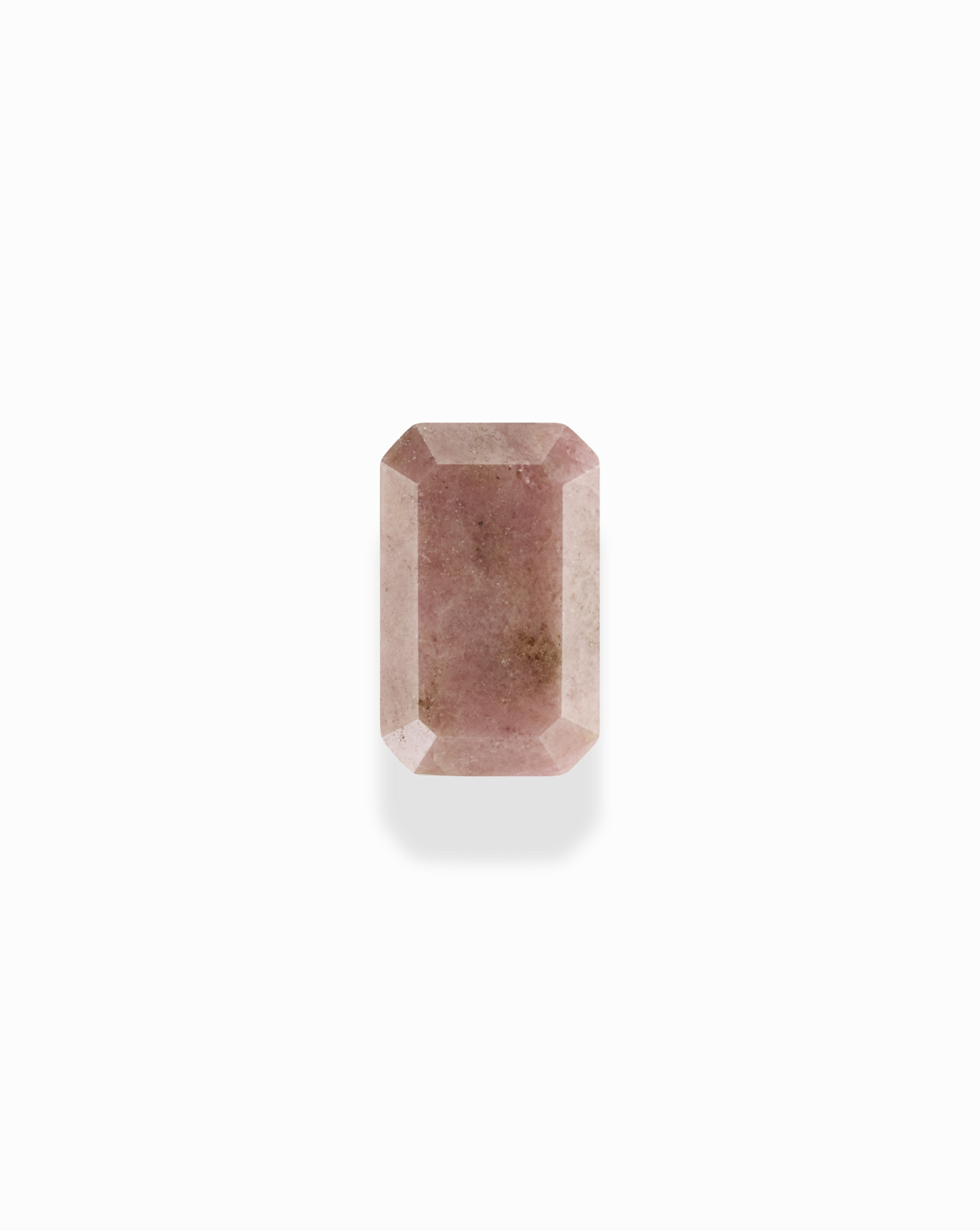 Mabel Rectangle Birthstone - Mod + Jo