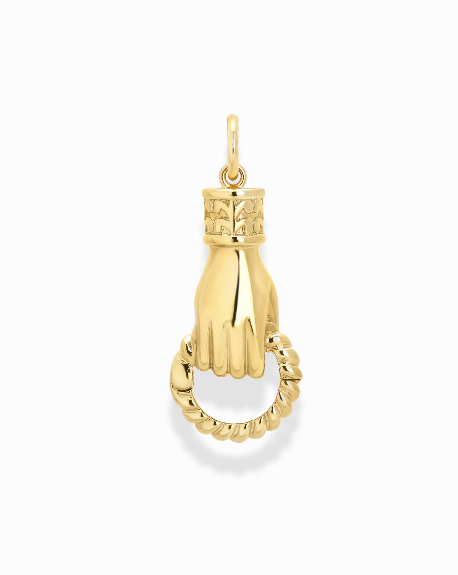 Magda Hand Enhancer - Mod + Jo - Jewelry built to last, advanced plating technology