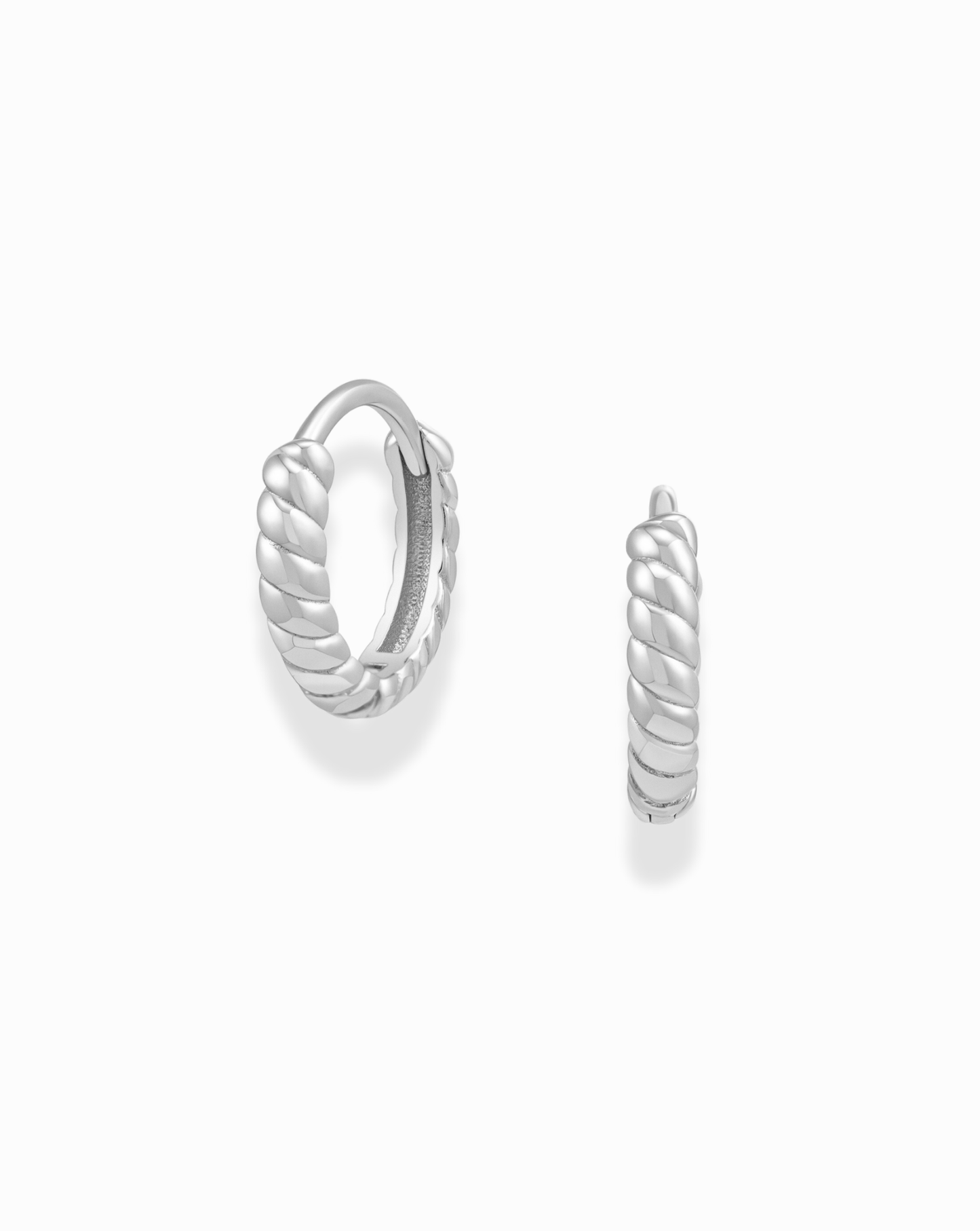 Margaux Stacking Hoops