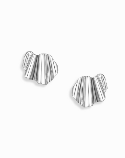 Mari Statement Studs
