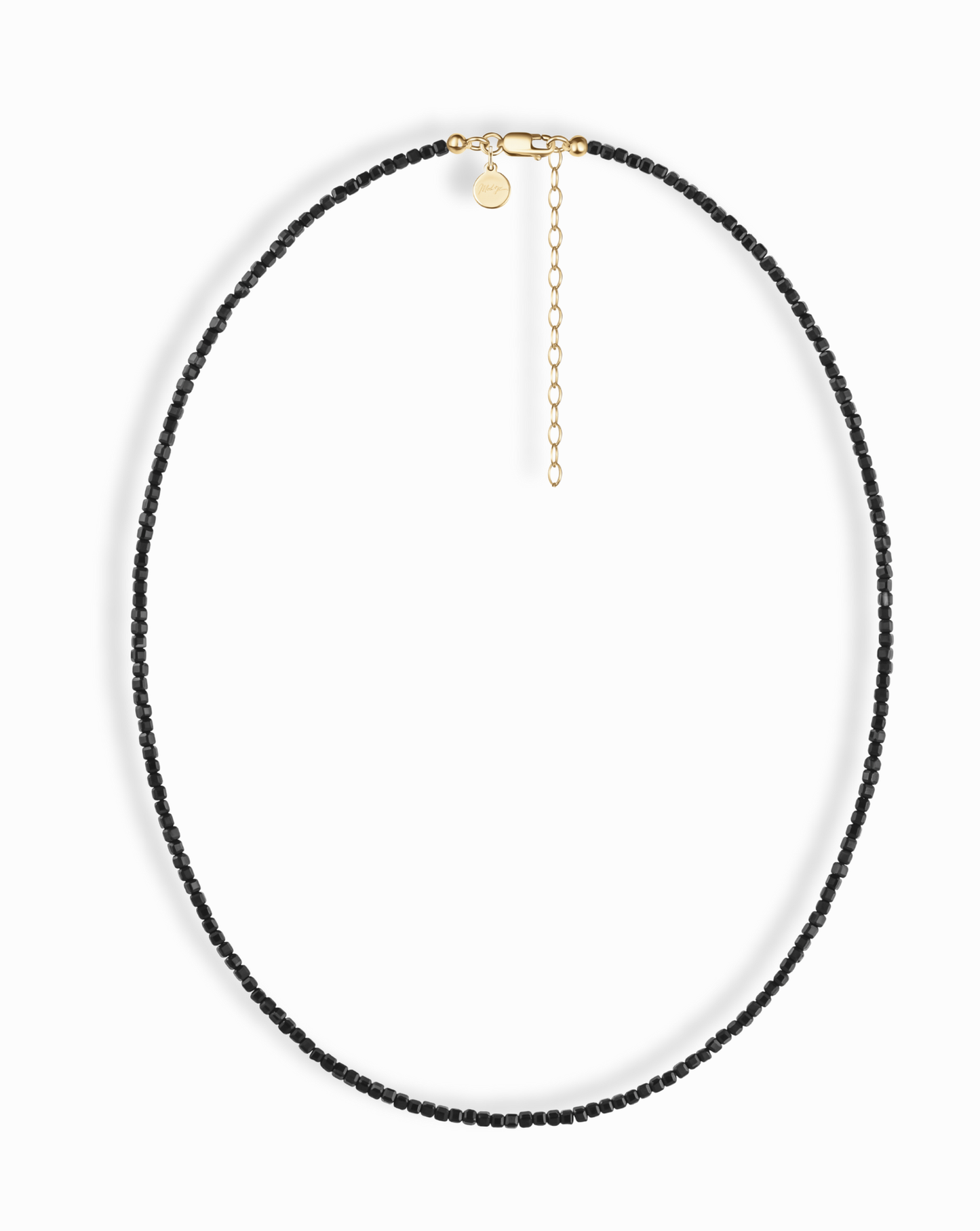 Merit Gemstone Necklace - Mod + Jo