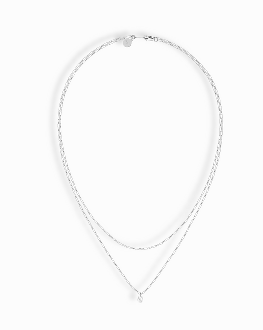 Michelle Layered Necklace