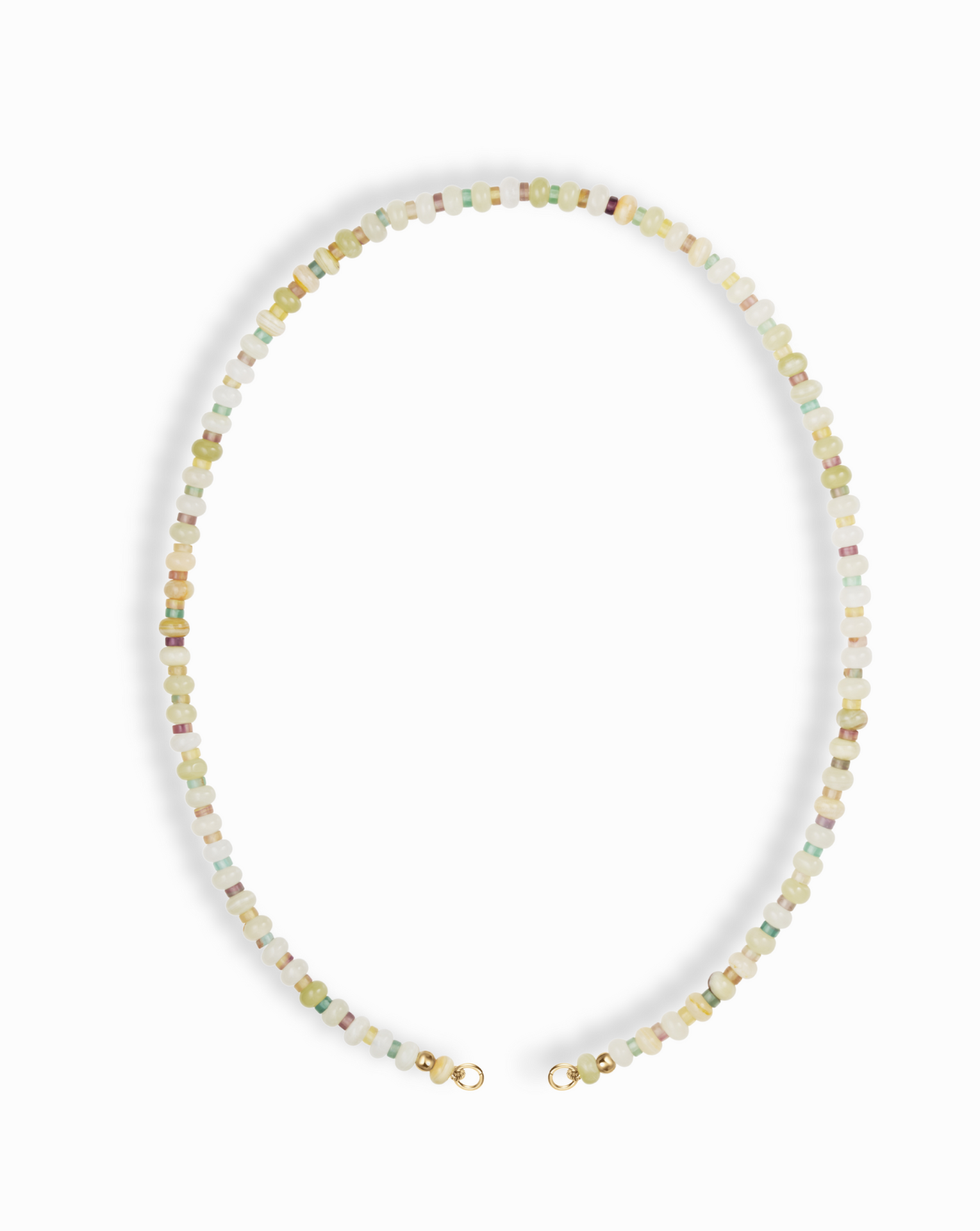 Petite Macey Enhancer Chain - Mod + Jo - Jewelry built to last, advanced plating technology