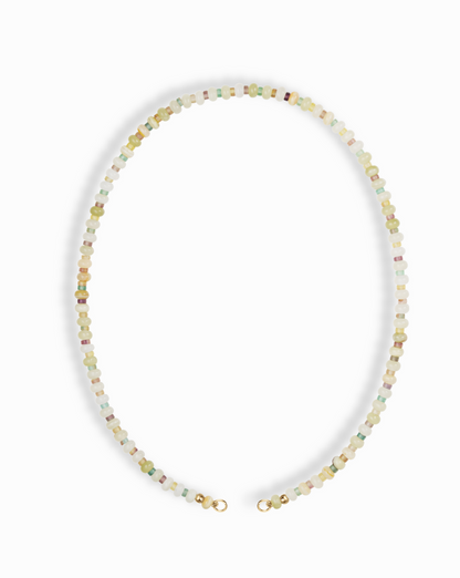 Petite Macey Enhancer Chain - Mod + Jo - Jewelry built to last, advanced plating technology