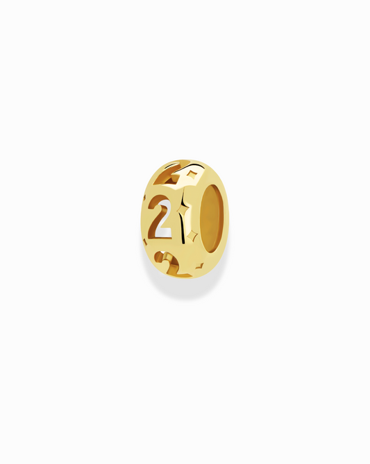 Miriam Angel Number Spacer