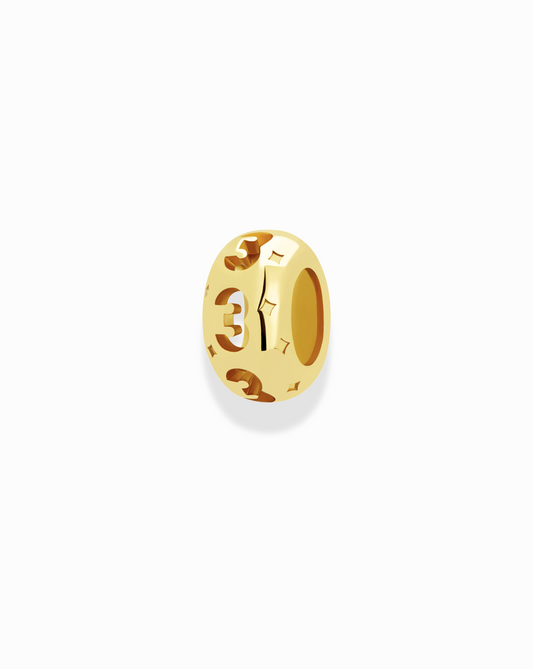 Miriam Angel Number Spacer