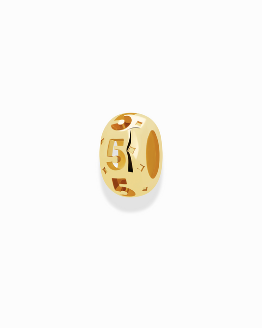 Miriam Angel Number Spacer