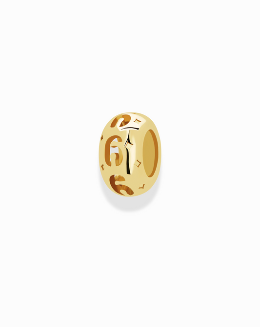 Miriam Angel Number Spacer