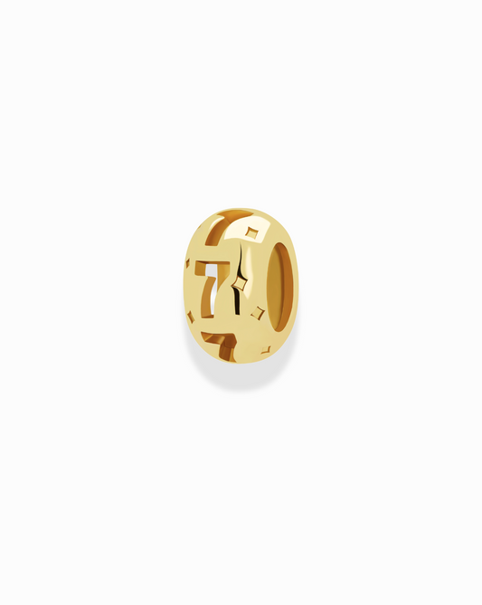 Miriam Angel Number Spacer