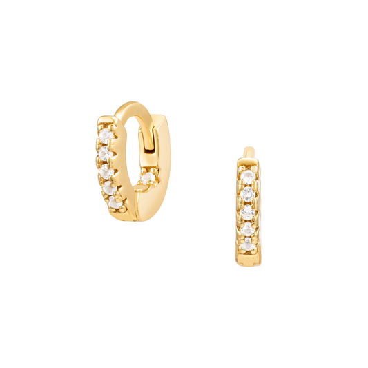 Petite Reese Hoops