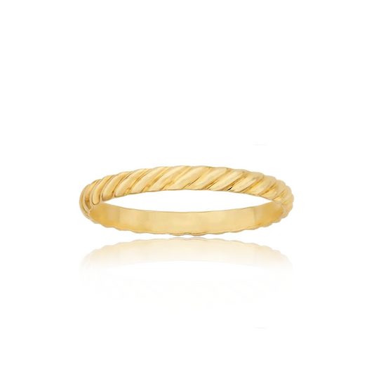 Rope Stacking Ring