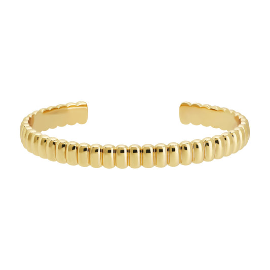 Sofia Cuff Bracelet