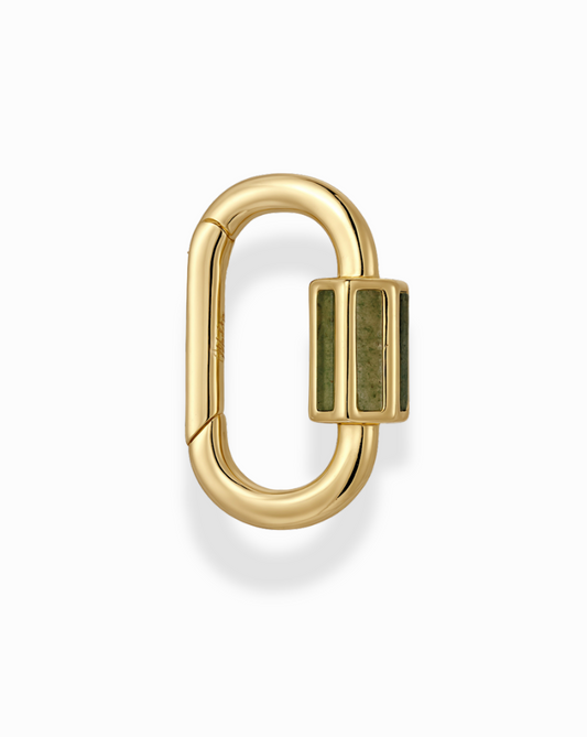 Nora Lock Carabiner
