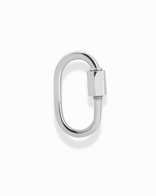 Nora Lock Carabiner