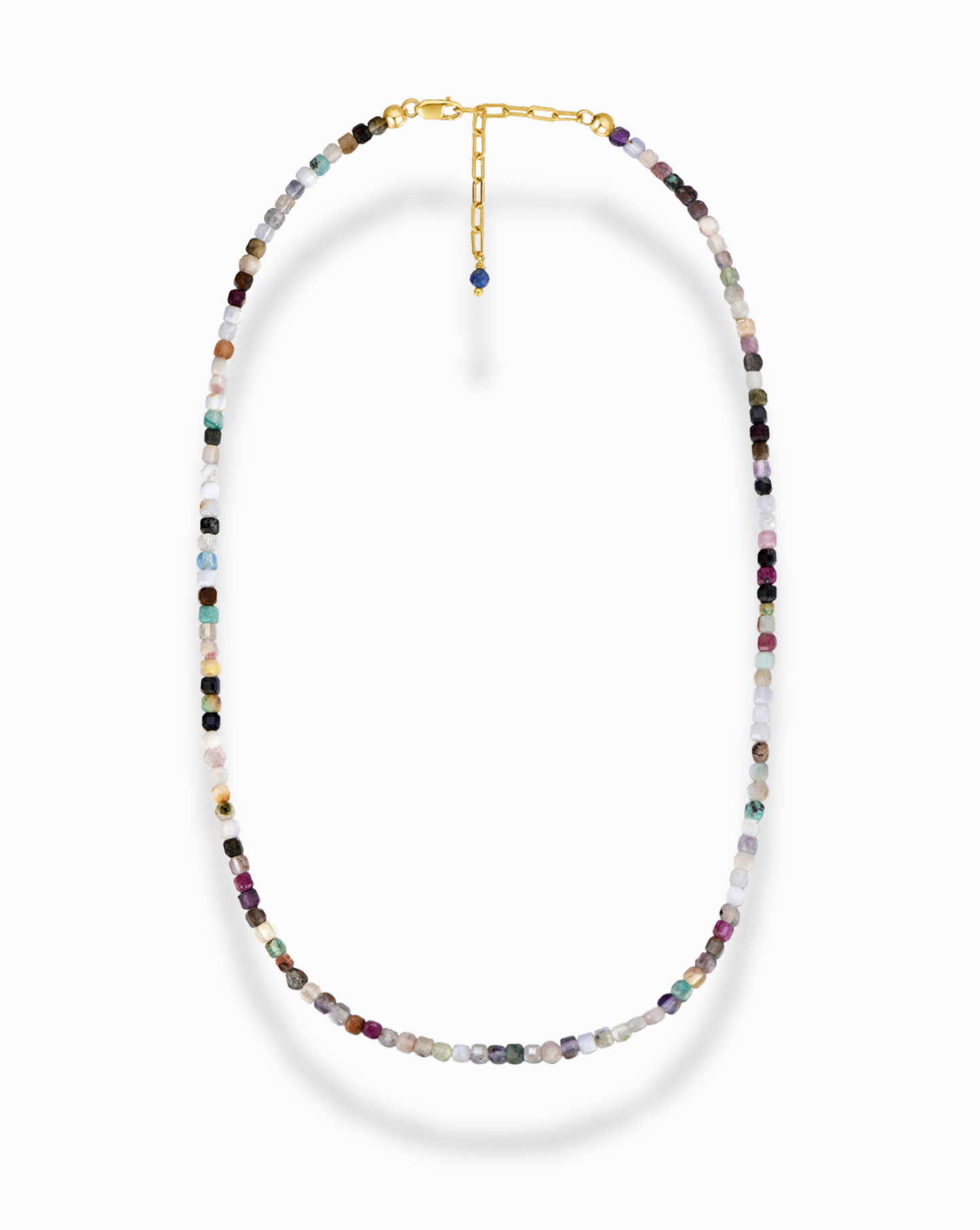 Ravello Gemstone Necklace