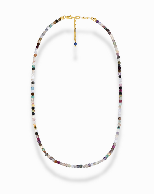 Ravello Gemstone Necklace