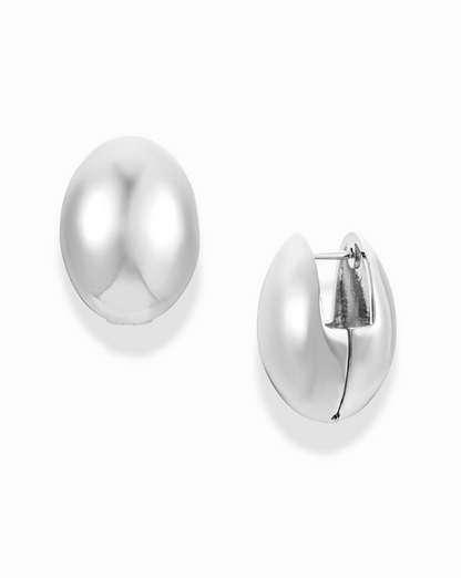 Sadie Dome Hoops