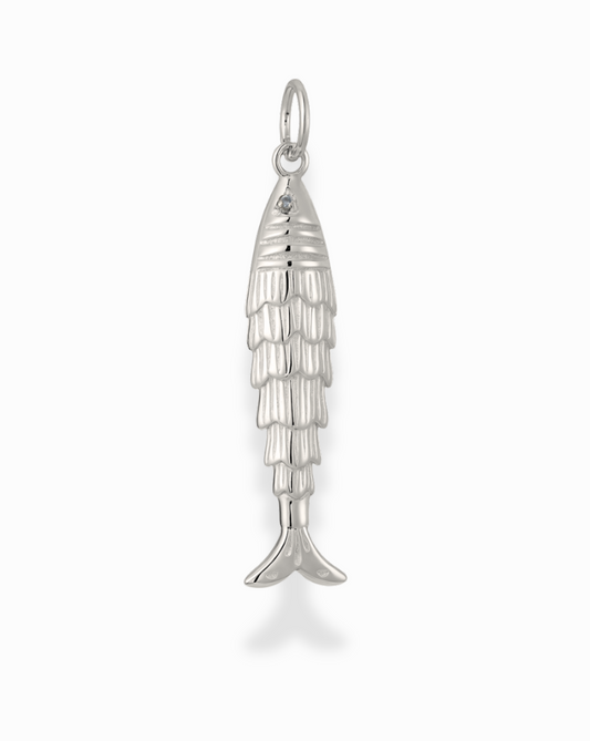 Shai Fish Charm