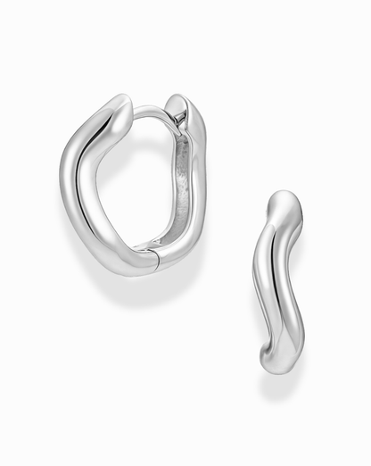 Sloan Wavy Huggies - Mod + Jo