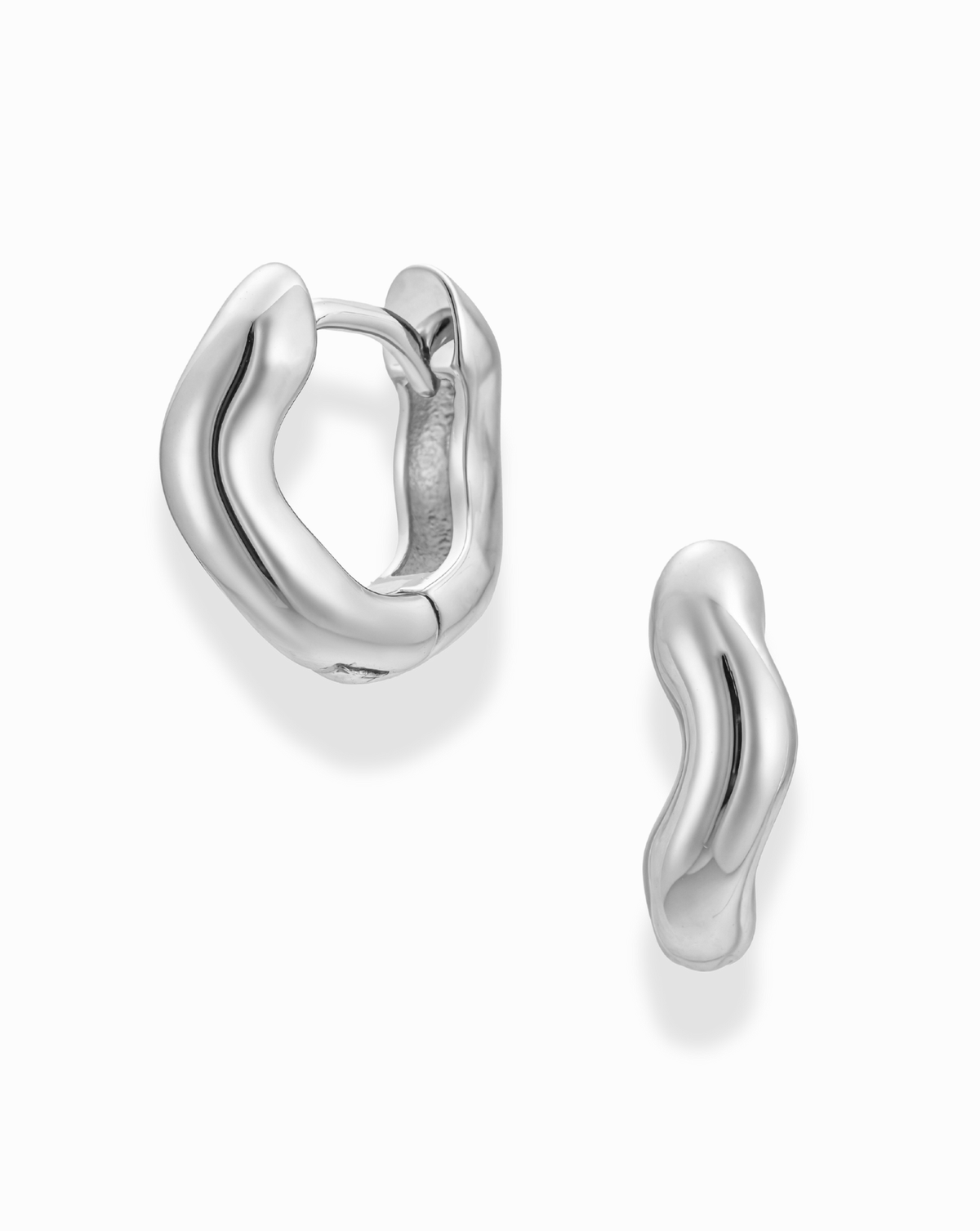 Sloan Wavy Huggies - Mod + Jo