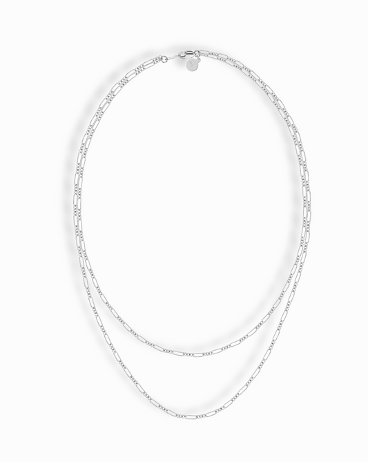 Sutton Layered Necklace
