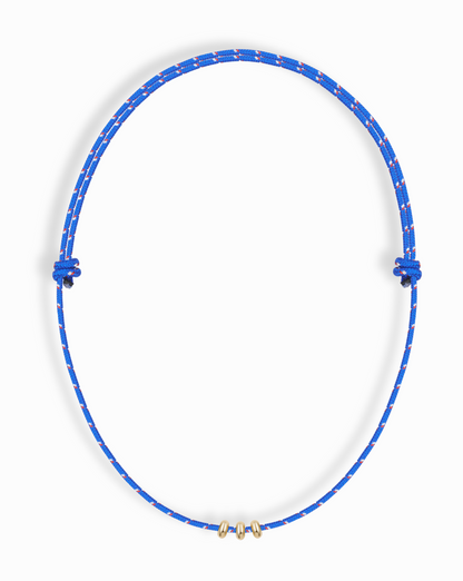 Tommy Cord Necklace